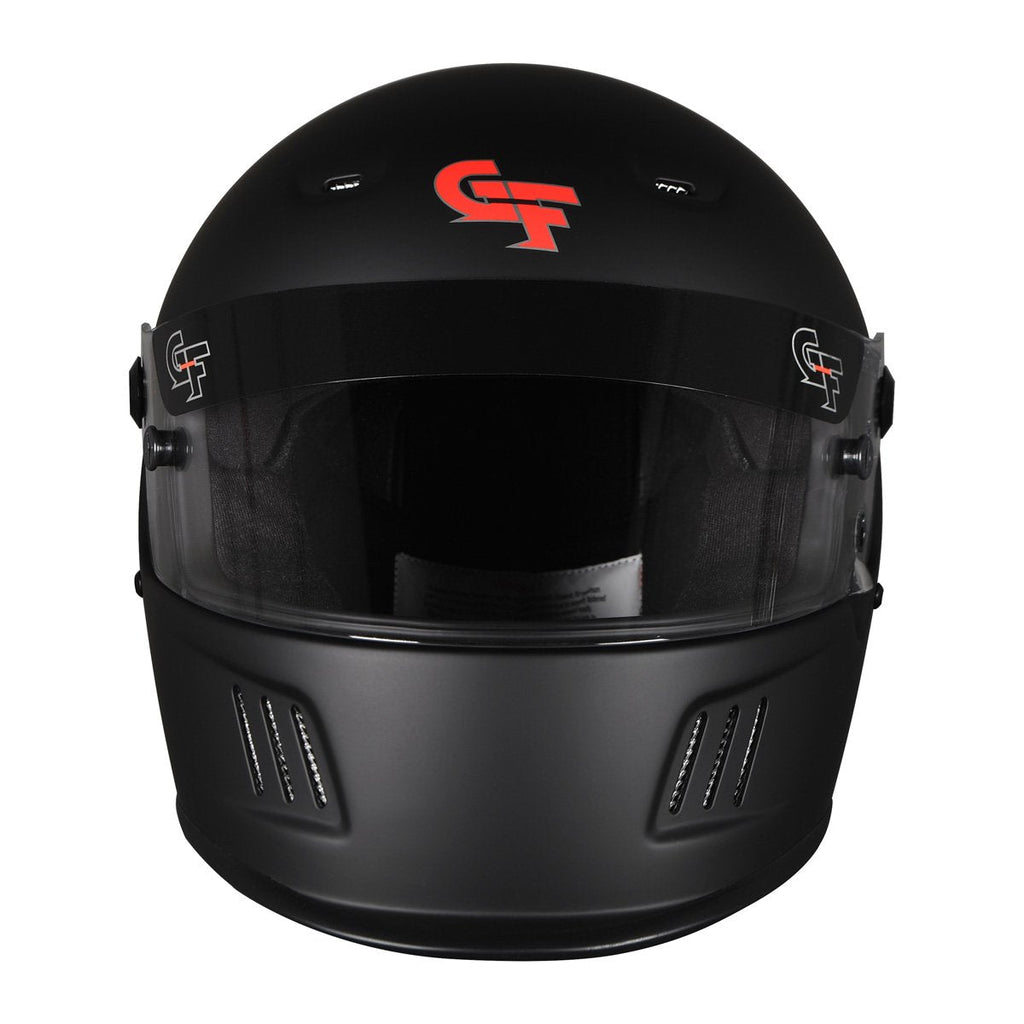 G-Force Rift Racing Helmet - SA2020