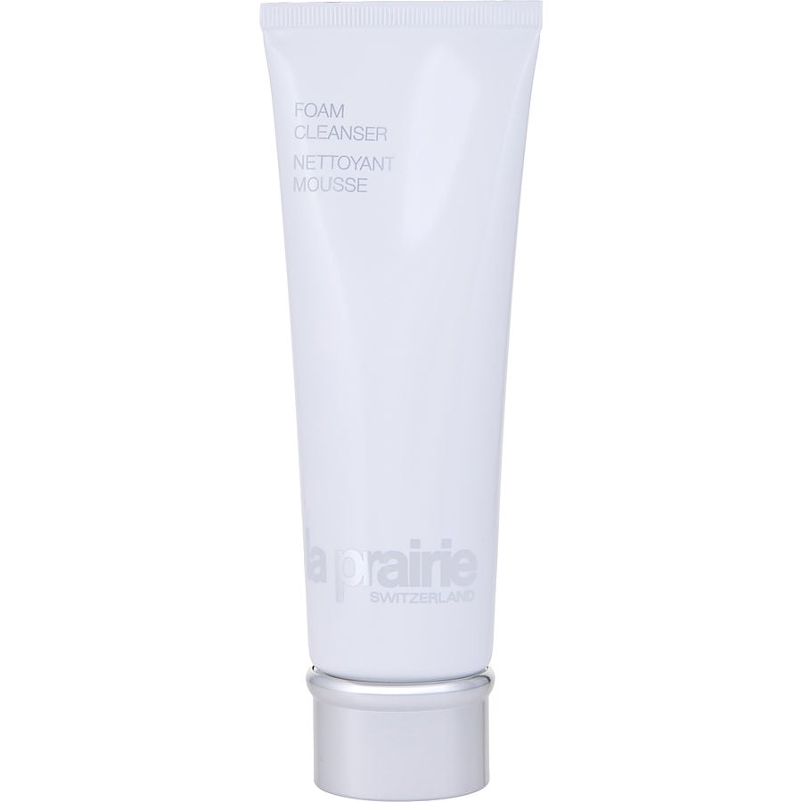 Foam Cleanser  --125ml/4oz