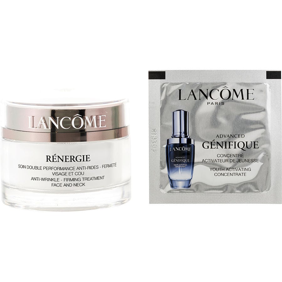 Renergie Cream  --50ml/1.7oz