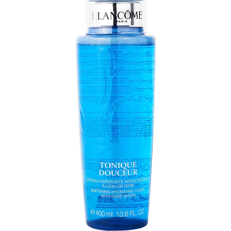 Tonique Douceur  --400ml/13.4oz