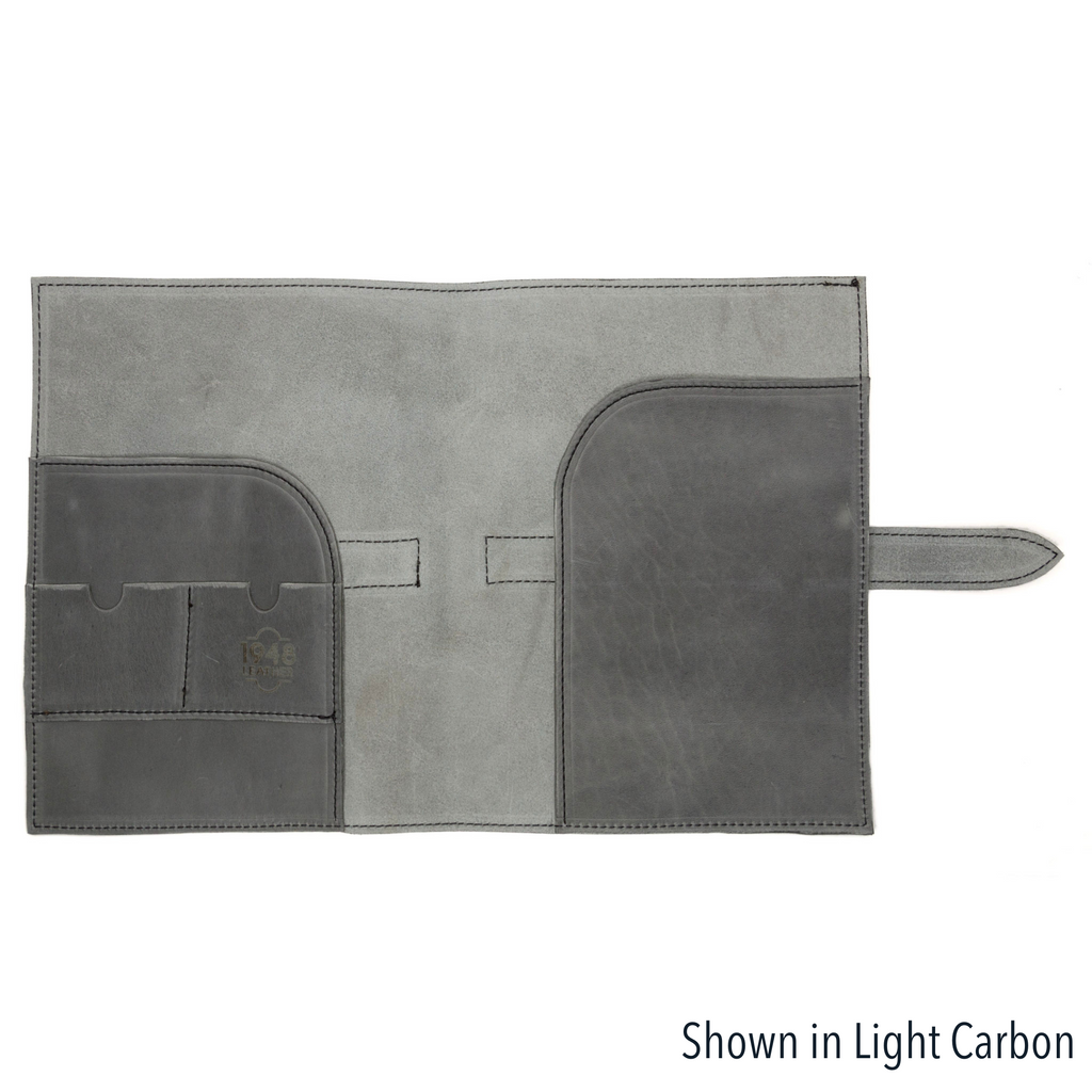 Large Journal Cover: Tobacco