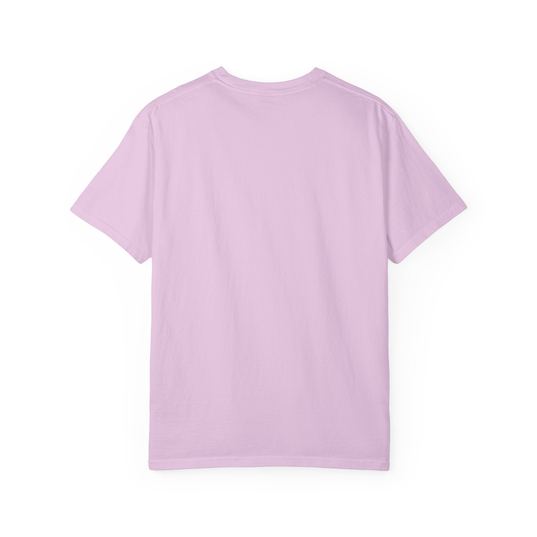 Tiny but Mighty Powerhouse Pup T-Shirt
