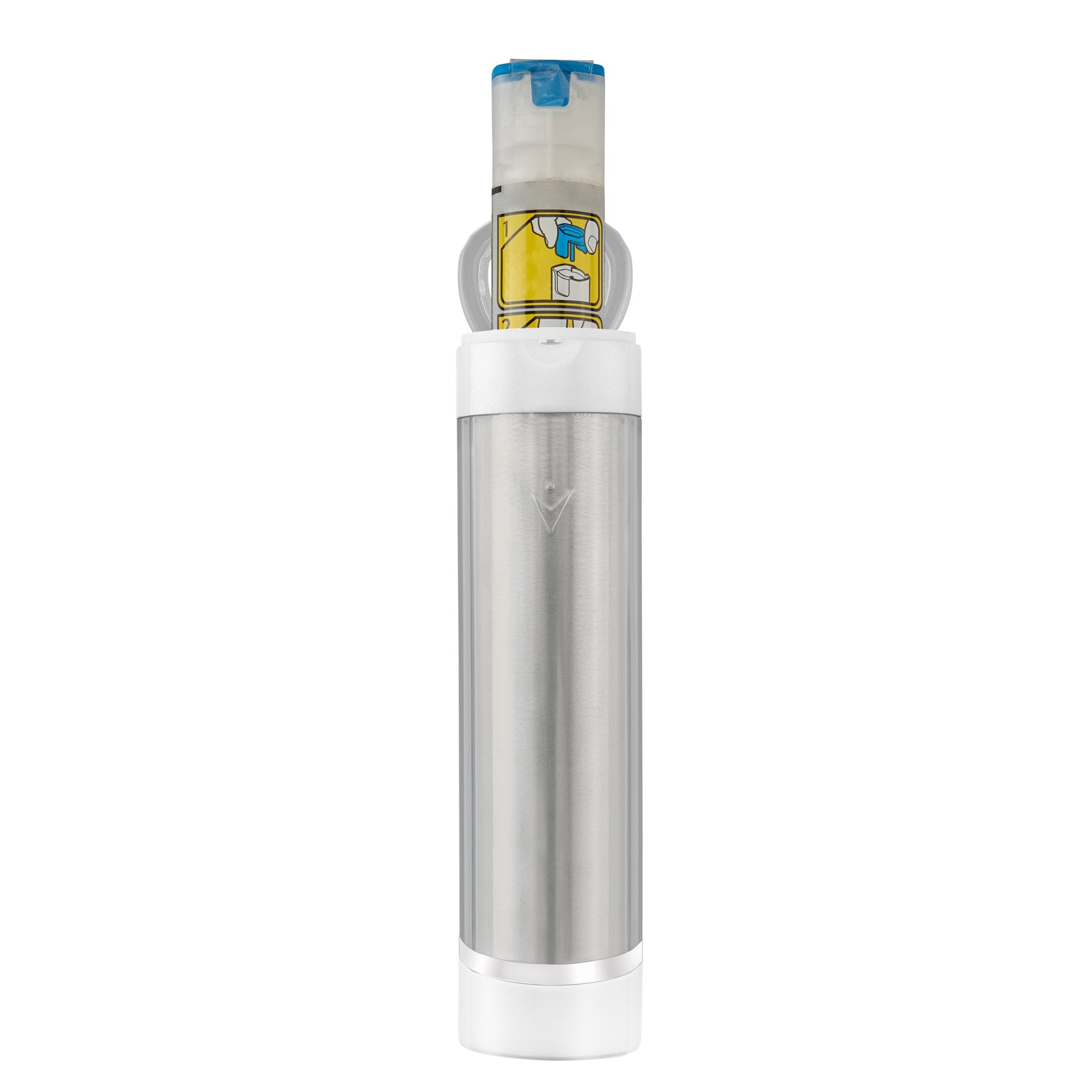 Vivi Epi Temperature Shield for Mylan Epinephrine Pens for Allergies 2009-01-VIV