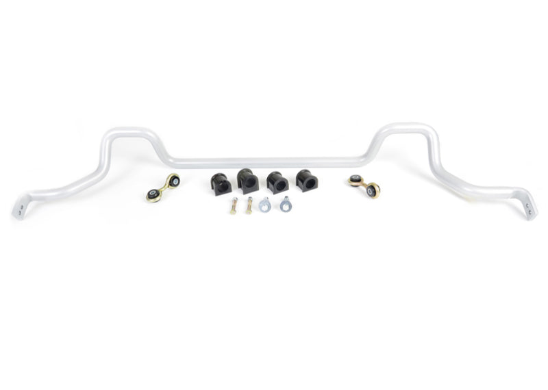 Whiteline Front Sway Bar 30mm Adjustable Lexus SC300 1992-2000