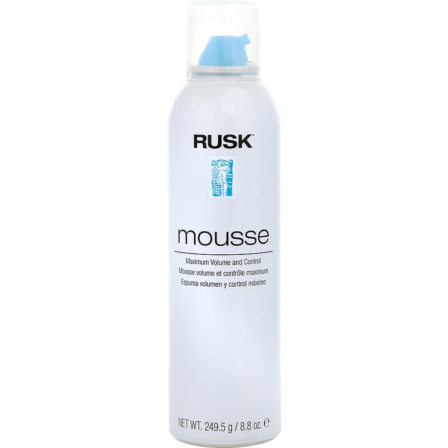 Design Series Mousse Maximum Volume And Control Foam 8.8 Oz