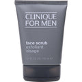 Skin Supplies For Men: Face Scrub--100ml/3.4oz