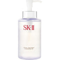 Facial Treatment Cleansing Oil  --250ml/8.3oz