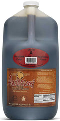 Anderson's Pure Maple Syrup, Grade B, 1 Gallon, Kosher