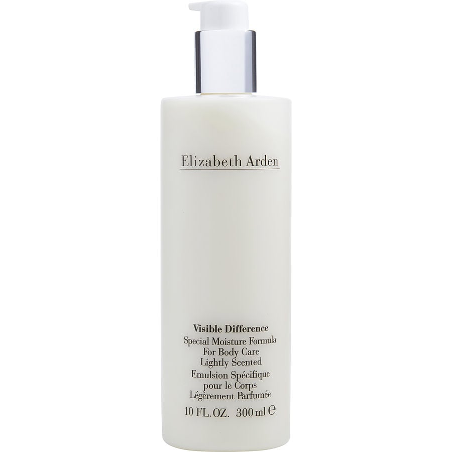 Visible Difference Special Moisture Formula For Body Care  --300ml/10oz