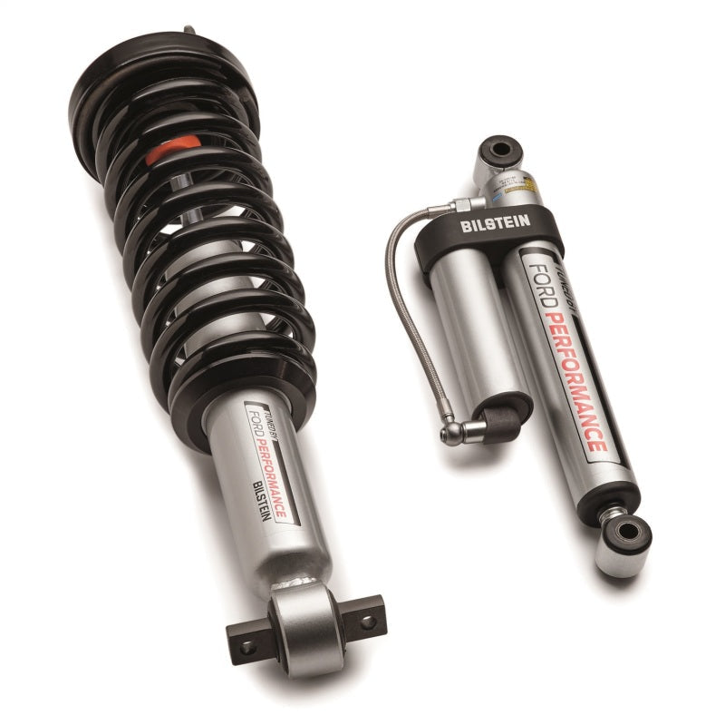 Ford Racing 21-22 Ford F-150 Off-Road Suspension Leveling Kit M-18000-F15B