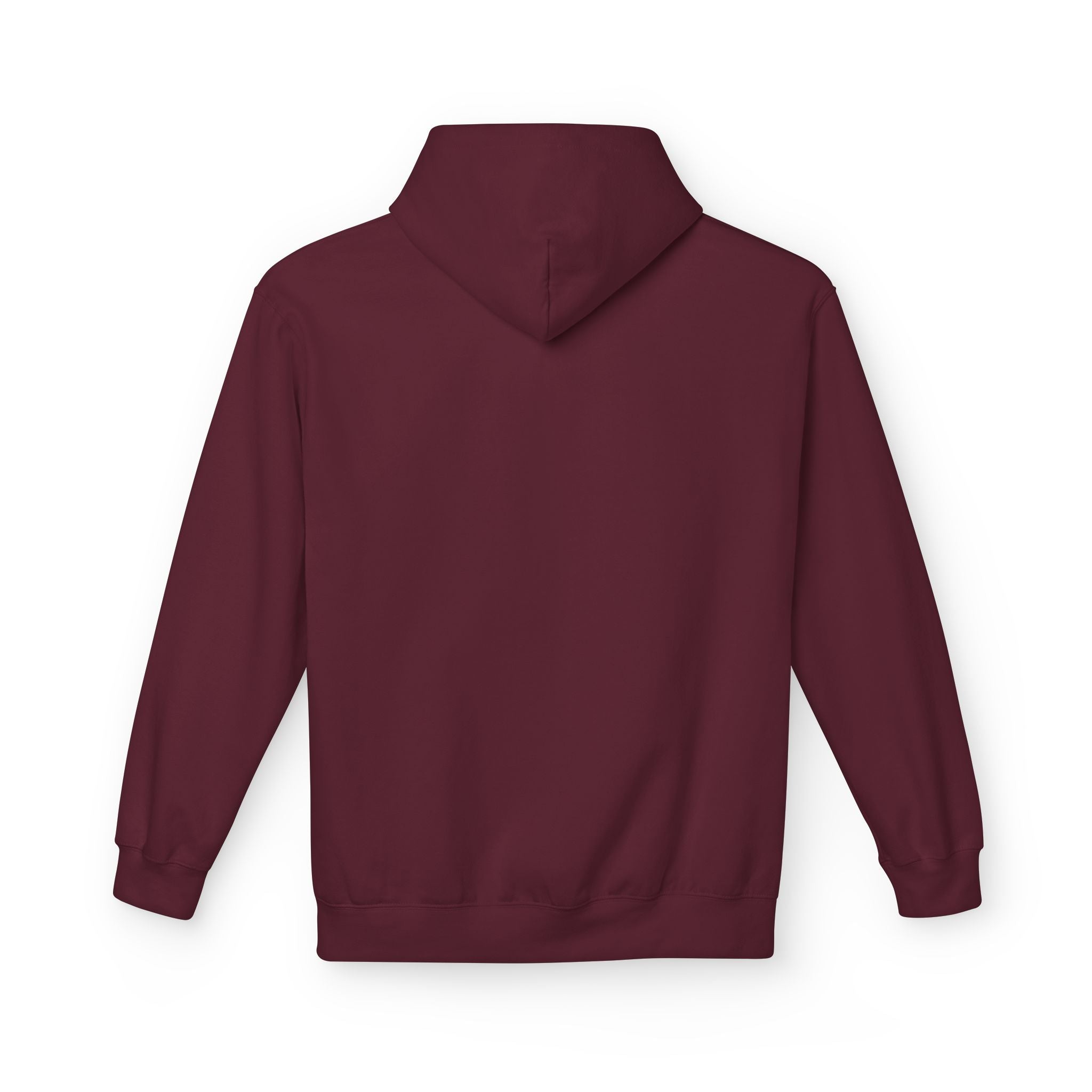 Cute Dog Meme Hoodie — "Hide and Seek; I’m Not Hiding, I’m Strategizing"