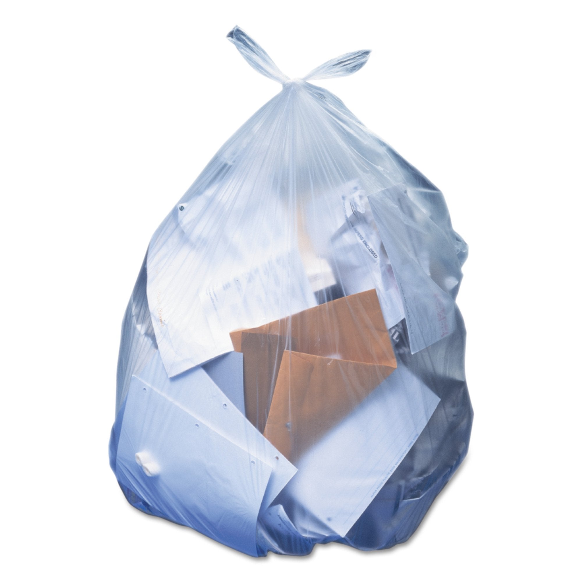 Heritage Heavy Duty Trash Bag, 33 gal. Capacity HERH6639HC