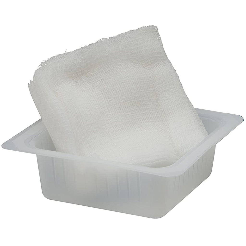 Curity™ Sterile USP Type VII Gauze Sponge, 4 x 4 Inch, 16-Ply 7605-