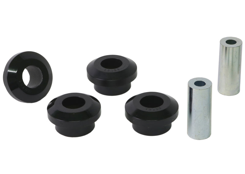 Whiteline 00-09 Honda S2000 Rear Control Arm Lower Inner Front Bushing Kit W63441