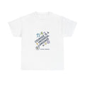 Courage Is a Universal Language T-Shirt — Inspirational Graphic Tee