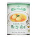 Yehuda Matzo Passover Gluten-Free, 15 Oz - Case of 12