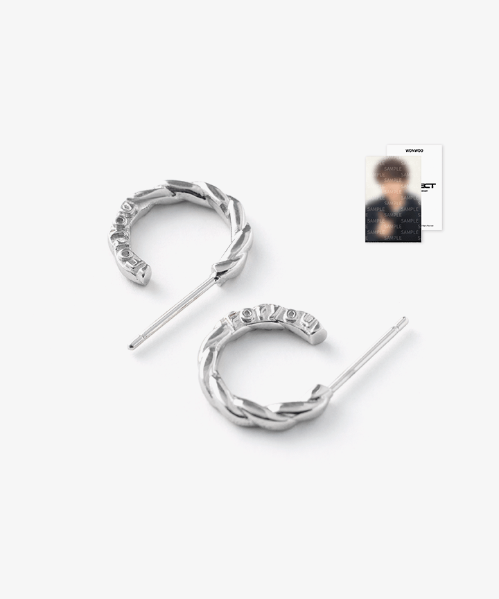 Seventeen 8th Anniversary Official MD