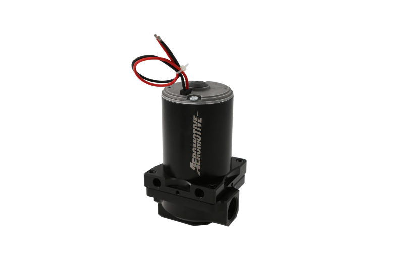 Aeromotive Remote Univ Coolant Pump w/12an ORB ports 24303