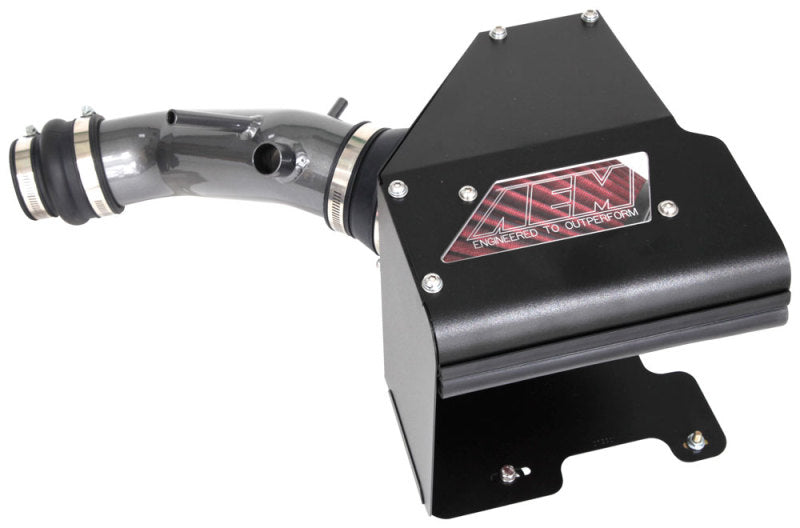 AEM Induction AEM 19-20 Hyundai Sonata L4-2.0L F/I Turbo Cold Air Intake 21-876C