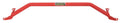AEM Induction AEM 09-12 Subaru WRX/ STI- Strut Bar 29-0004WR