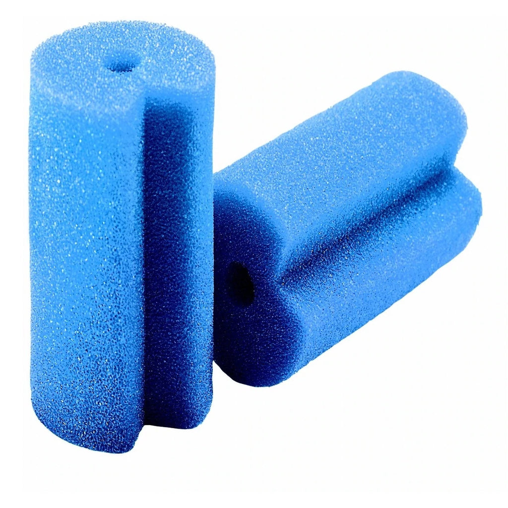 Ruhof Instrument Cleaning Sponge 345DRYSPG