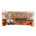 Bobo's Oat Bars - Rich Chocolate Indulgence in Every 3 Oz Bar (Case of 12)