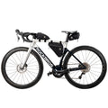 ROCKBROS Bicycle Combination Bags Set - Top Tube, Triangle, Saddle Bags
