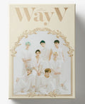Official WayV 2021 Season's Greetings