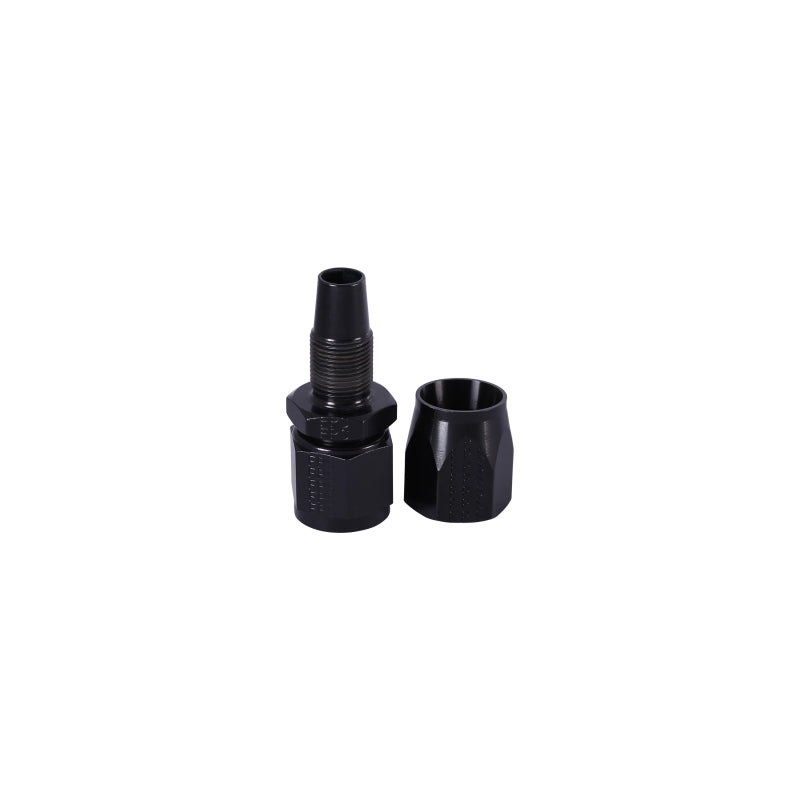 Aeromotive Straight AN-08 Hose End