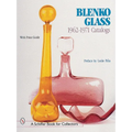 Blenko Glass: 1962-1971 Catalogs - Hardcover
