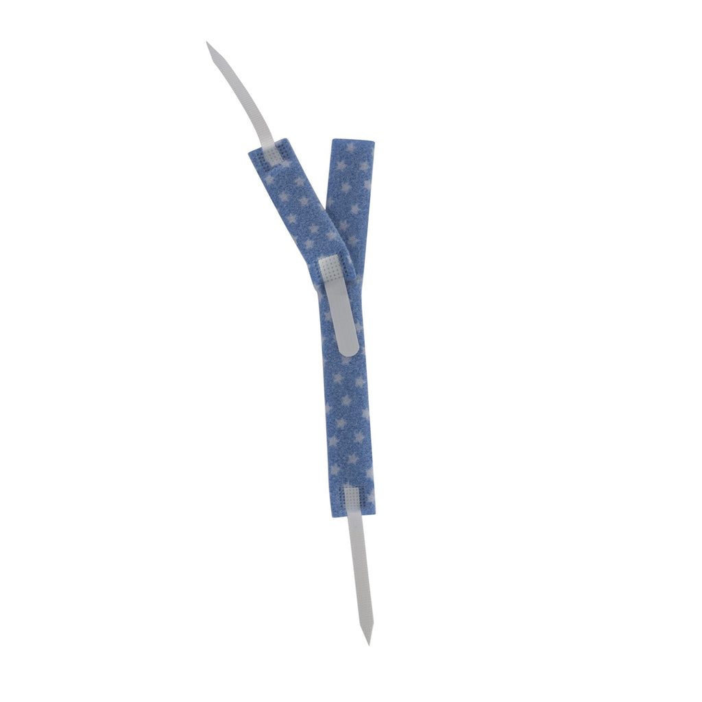 PediPrints™ Tracheostomy Tube Holder 242