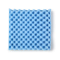 McKesson Seat Cushion, 18 W X 16 D X 3 H Inch 136-58132