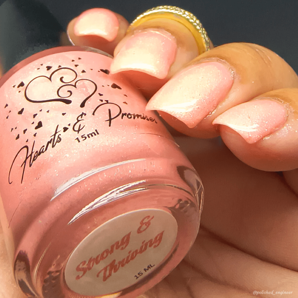 14 Year Breast Cancer Survivor Trio - PhishStones Products