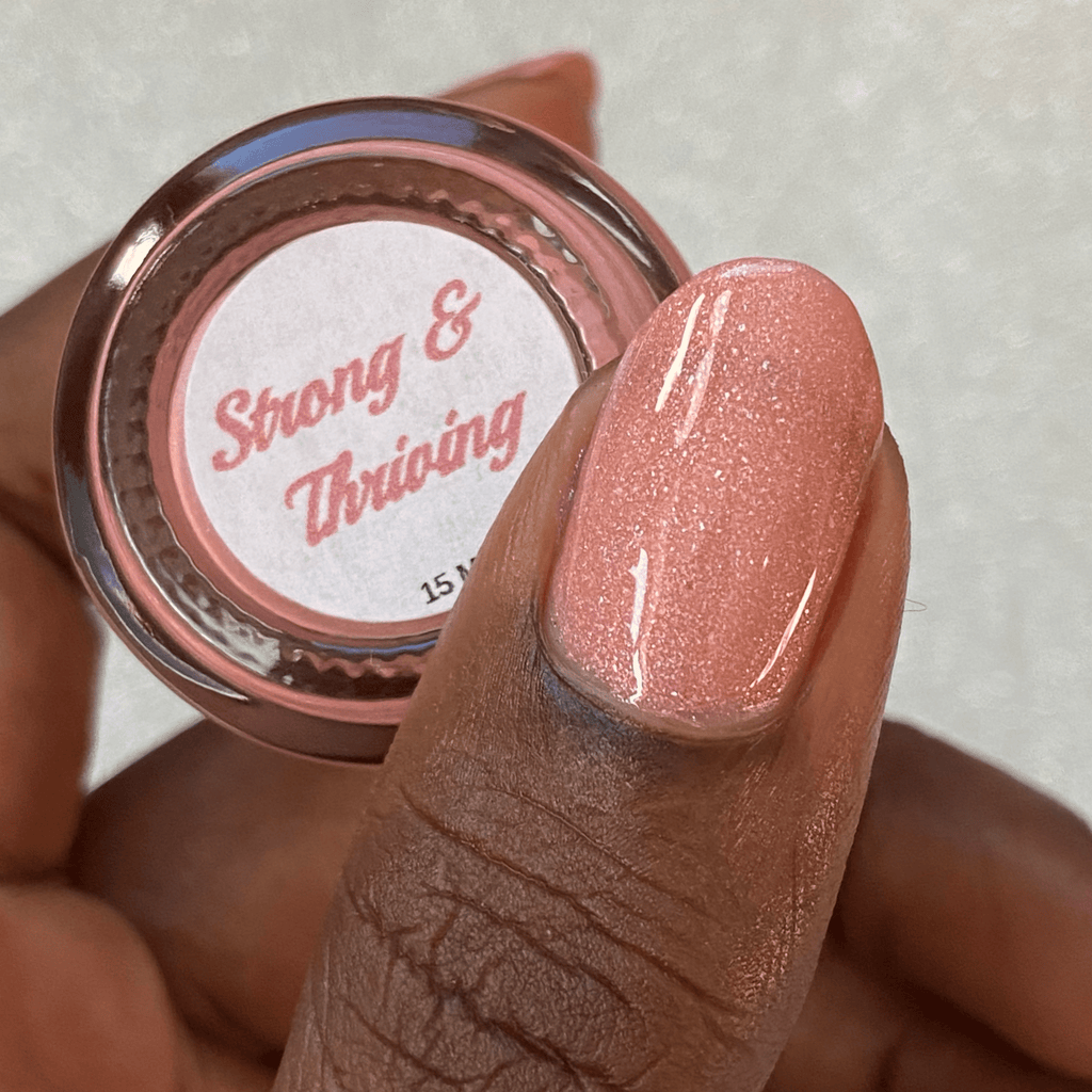 14 Year Breast Cancer Survivor Trio - PhishStones Products