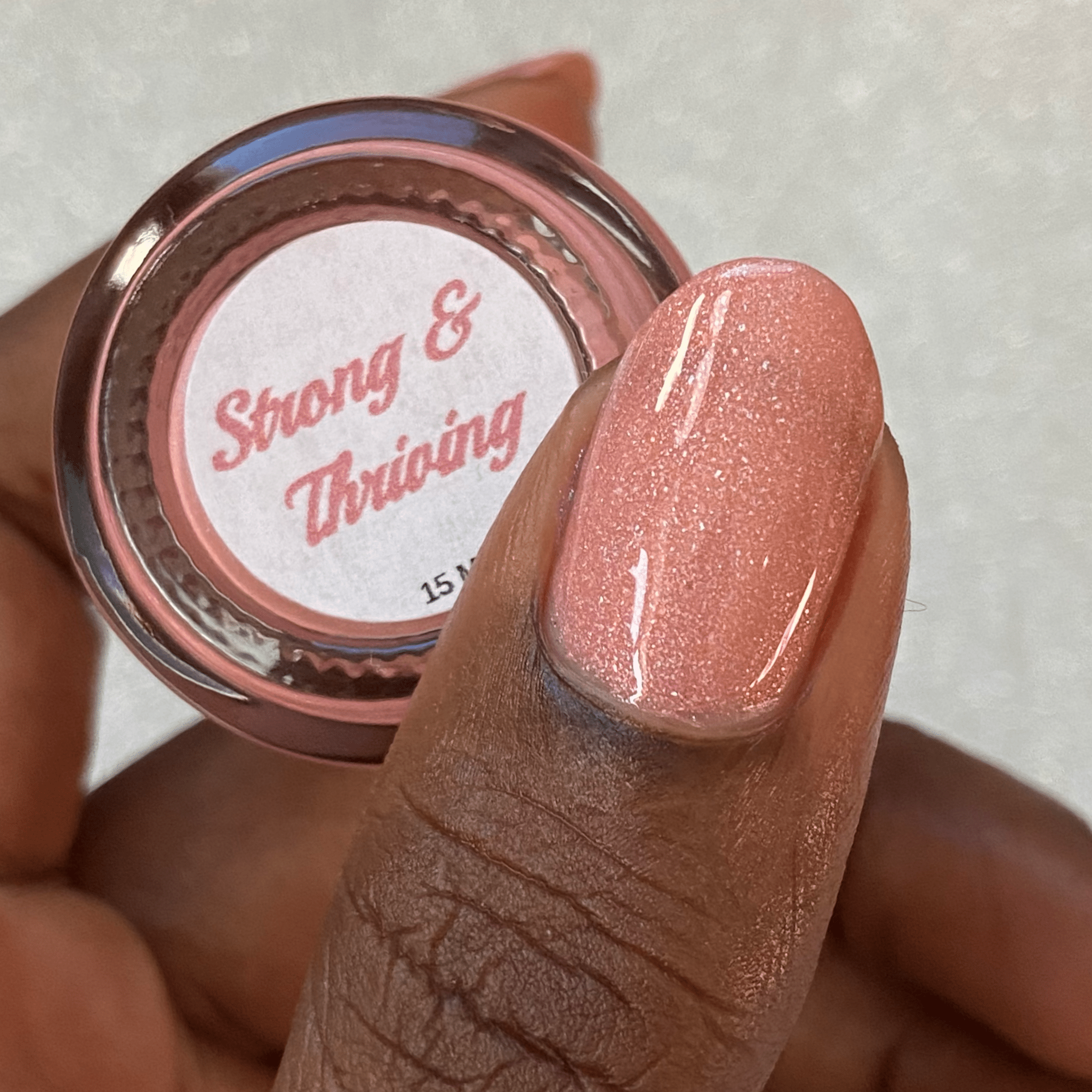 14 Year Breast Cancer Survivor Trio - PhishStones Products