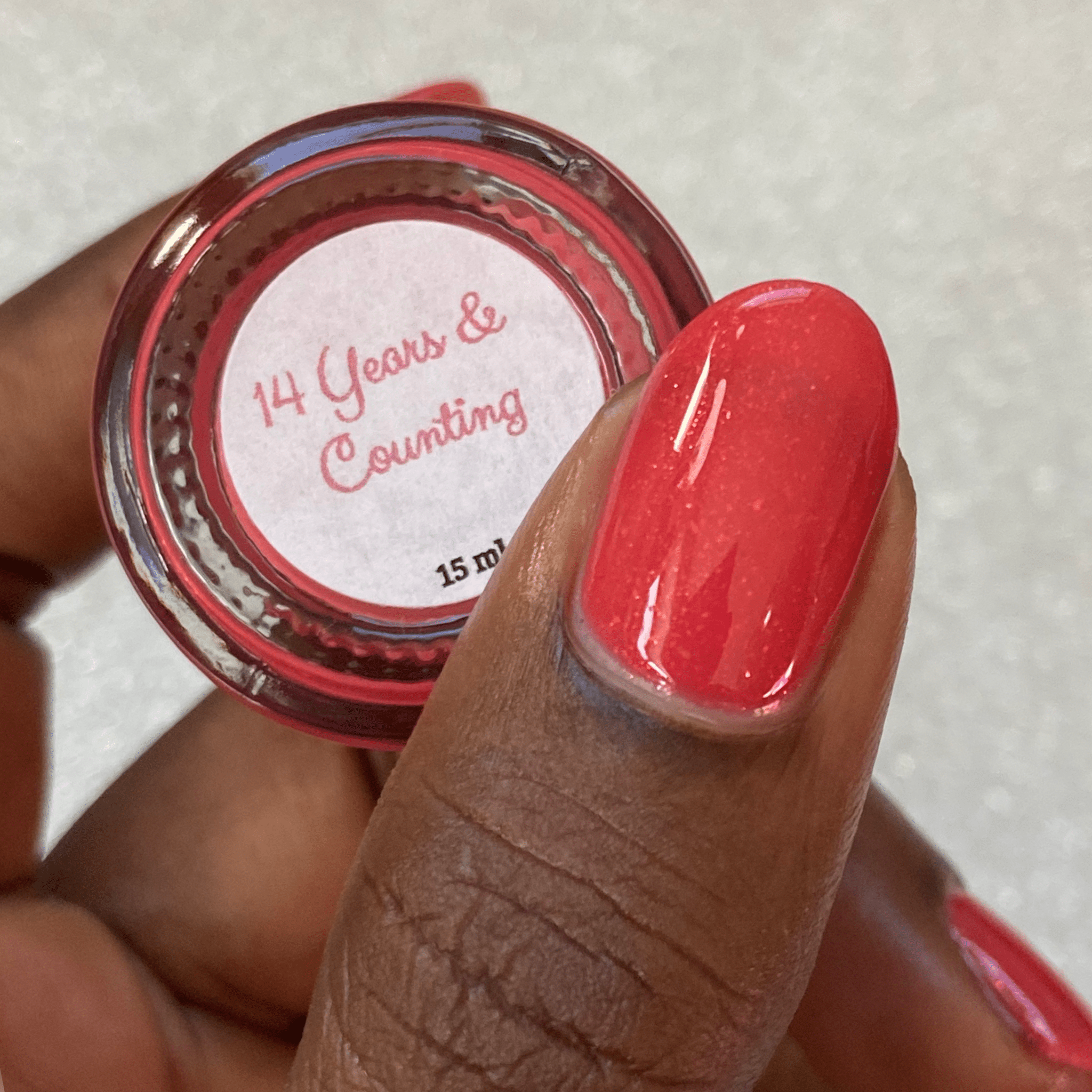 14 Year Breast Cancer Survivor Trio - PhishStones Products