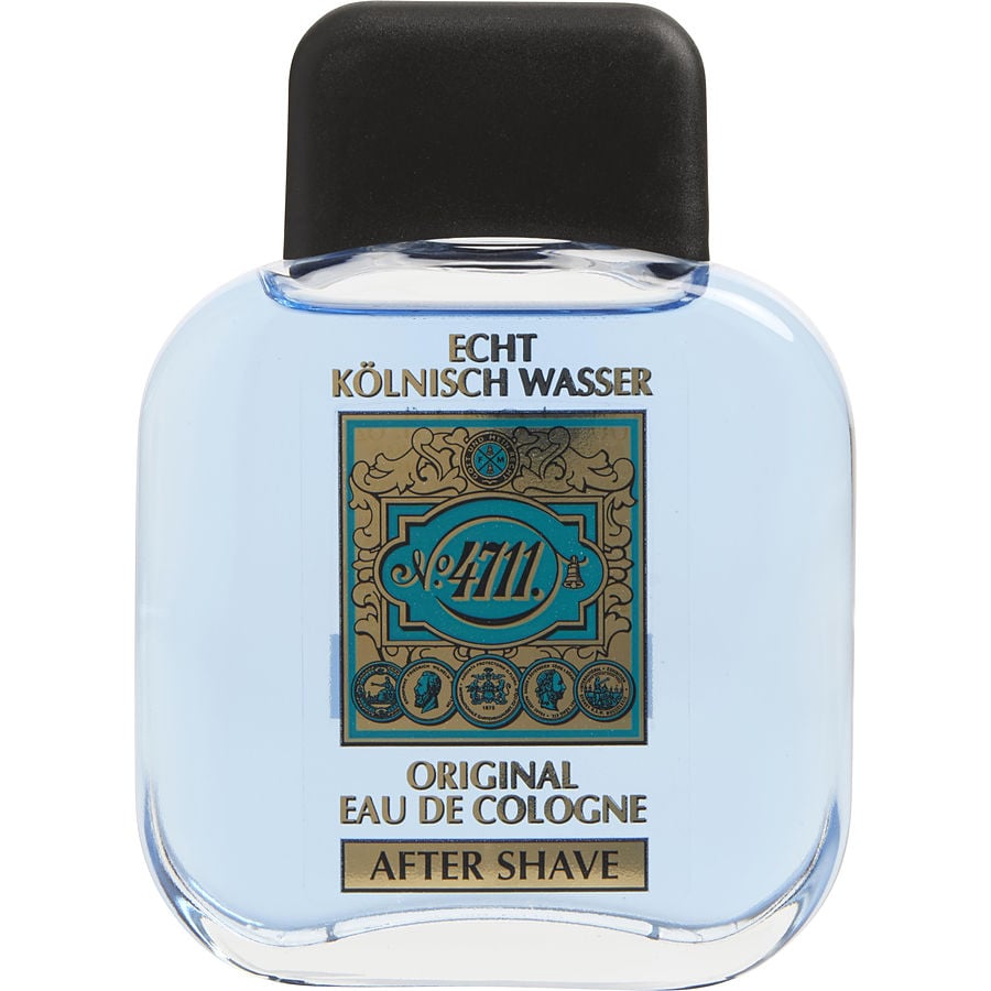 4711 By 4711 Aftershave 3.4 Oz (unboxed)