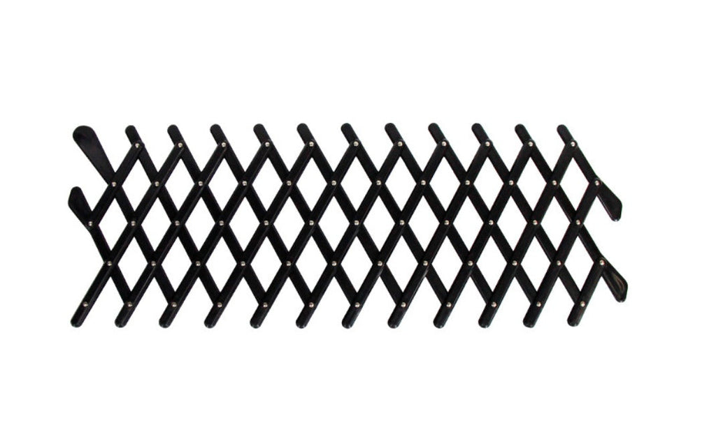 Pet fence window fence