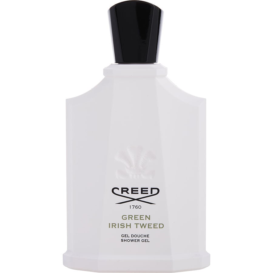 Creed Green Irish Tweed By Creed Shower Gel 6.6 Oz
