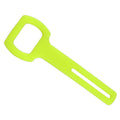 Scuba Diving Silicone Regulator Octopus Wrap Holder, Yellow