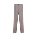 Dries Van Noten Penrud Pants Men