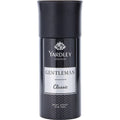 Yardley Gentleman By Yardley Deodorant Body Spray 5.1 Oz