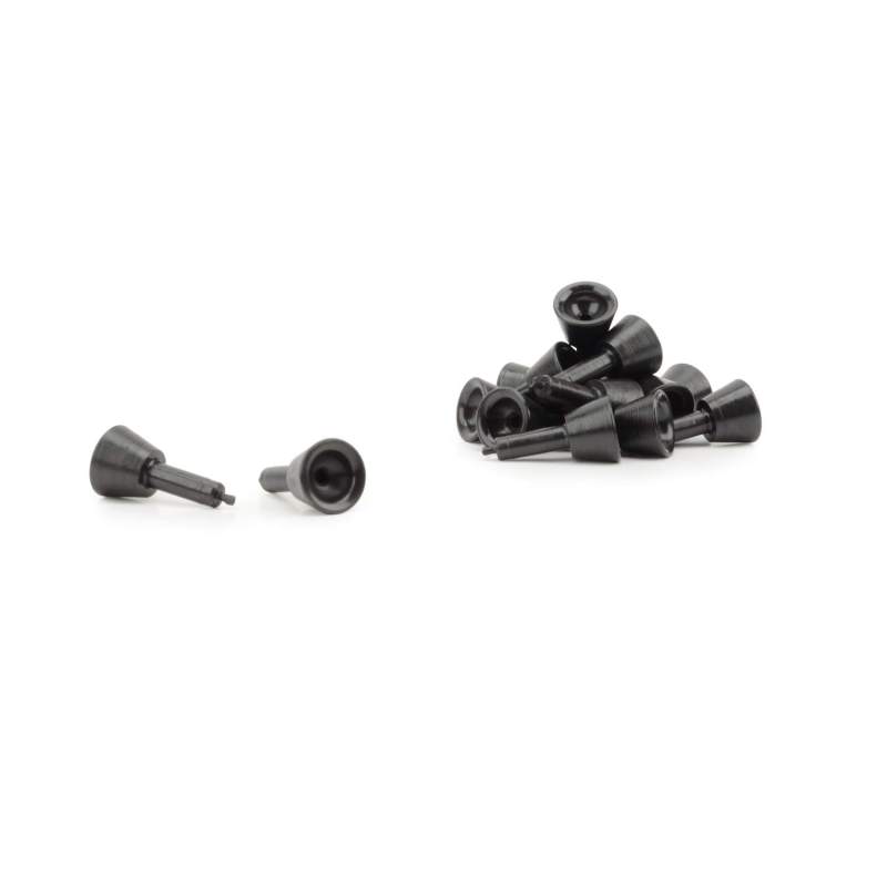 COMP Cams Pushrod Cup Ends 5/16in 5C3P-16