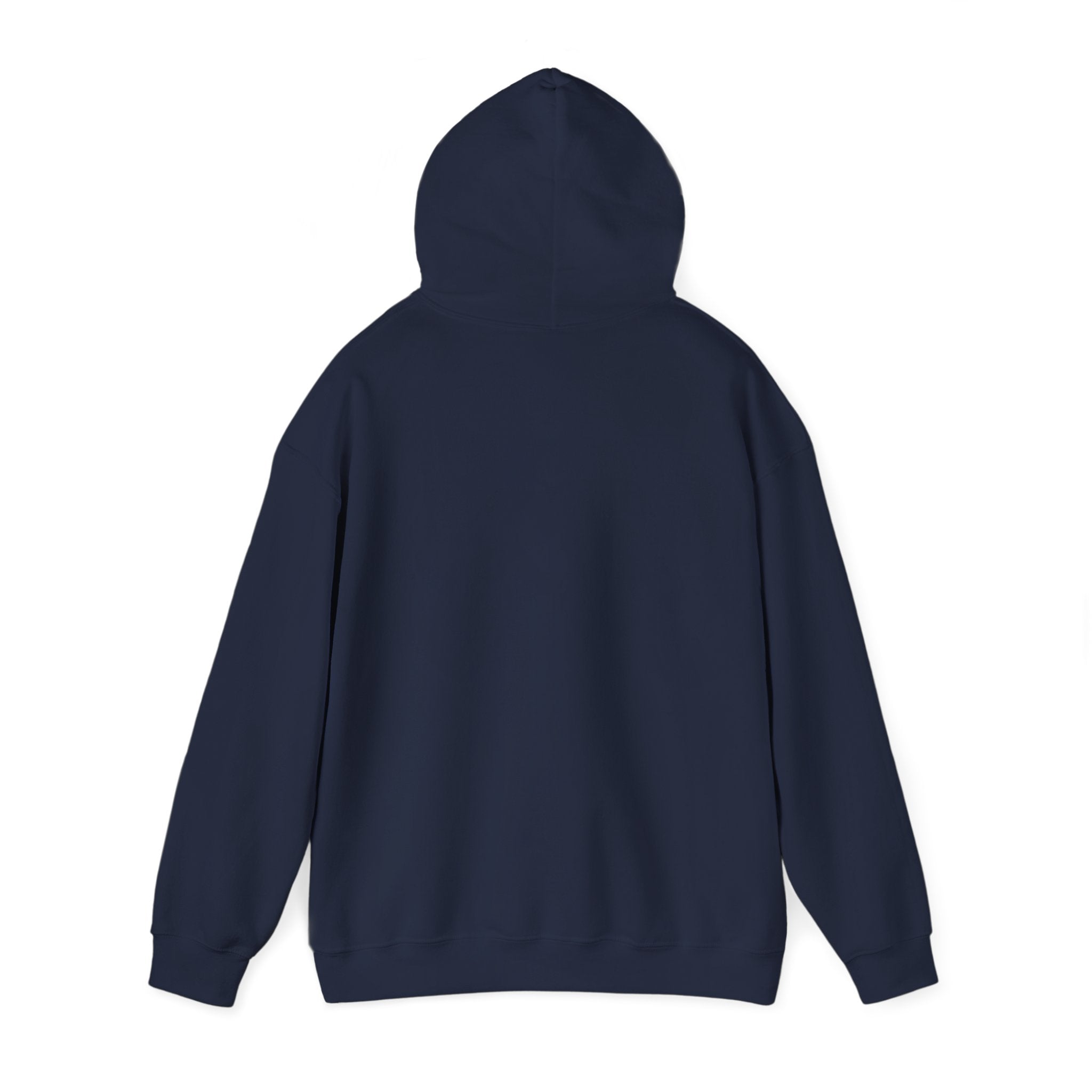 Cozy Bunny Winter Forest hoodie | cute animal illustration, cozy critter art