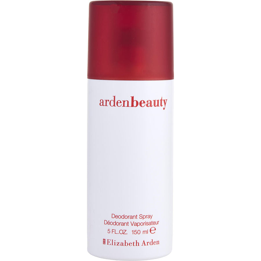 Arden Beauty By Elizabeth Arden Deodorant Spray 5 Oz