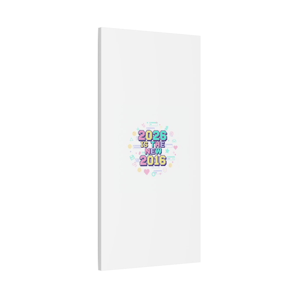 2026 Is The New 2016 Canvas | 2010s Nostalgia, Pixel Retro Internet Aesthetic