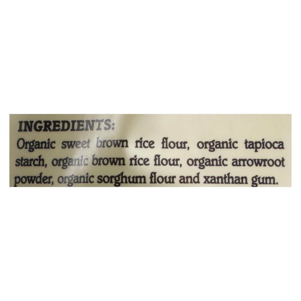 Namaste Foods Perfect Flour Blend - 6-Pack (48 Oz Each)
