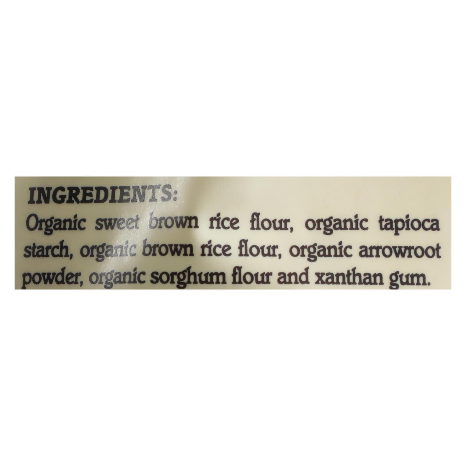 Namaste Foods Perfect Flour Blend - 6-Pack (48 Oz Each)