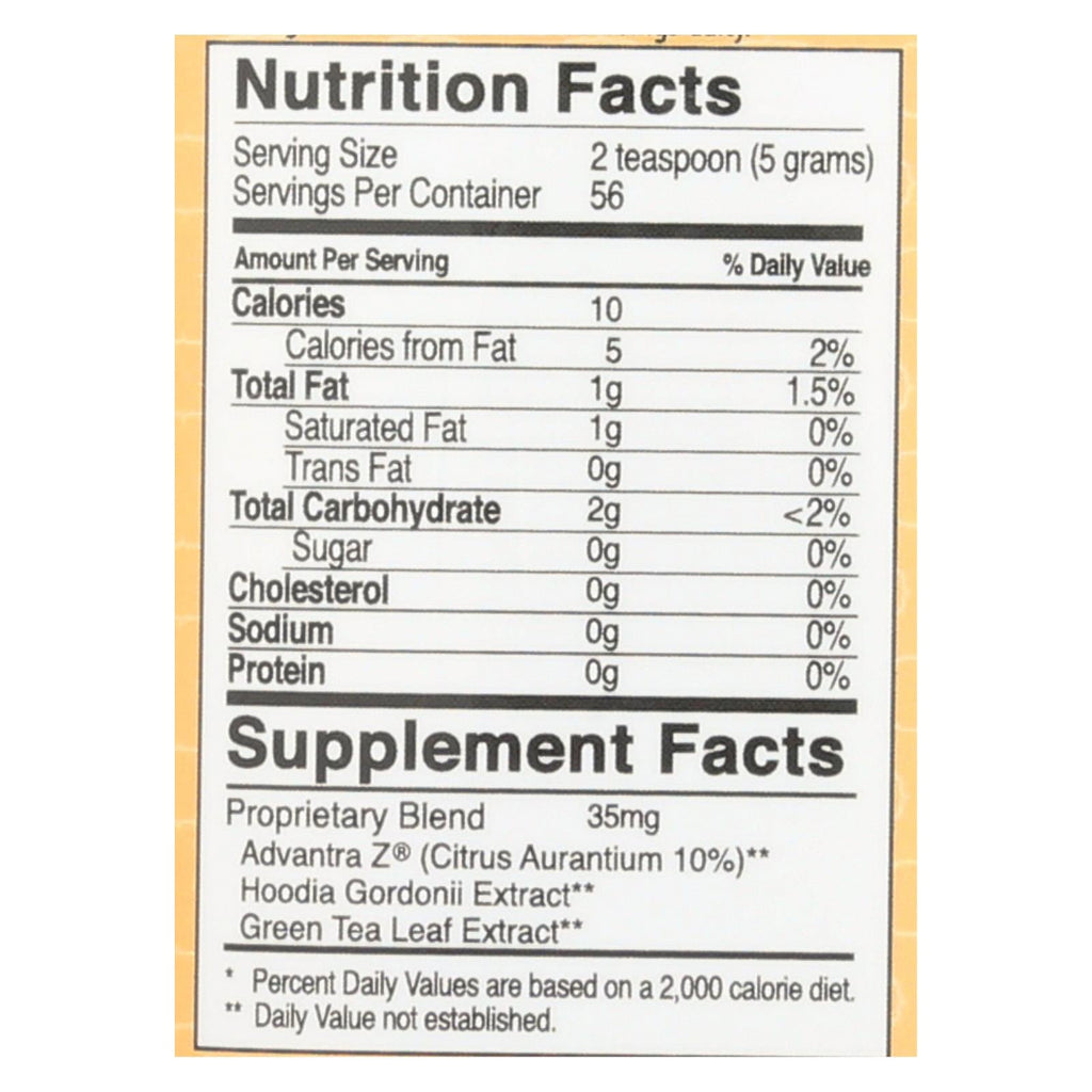 Leaner Creamer Caramel Cr√®me 9.87oz (Pack of 6)