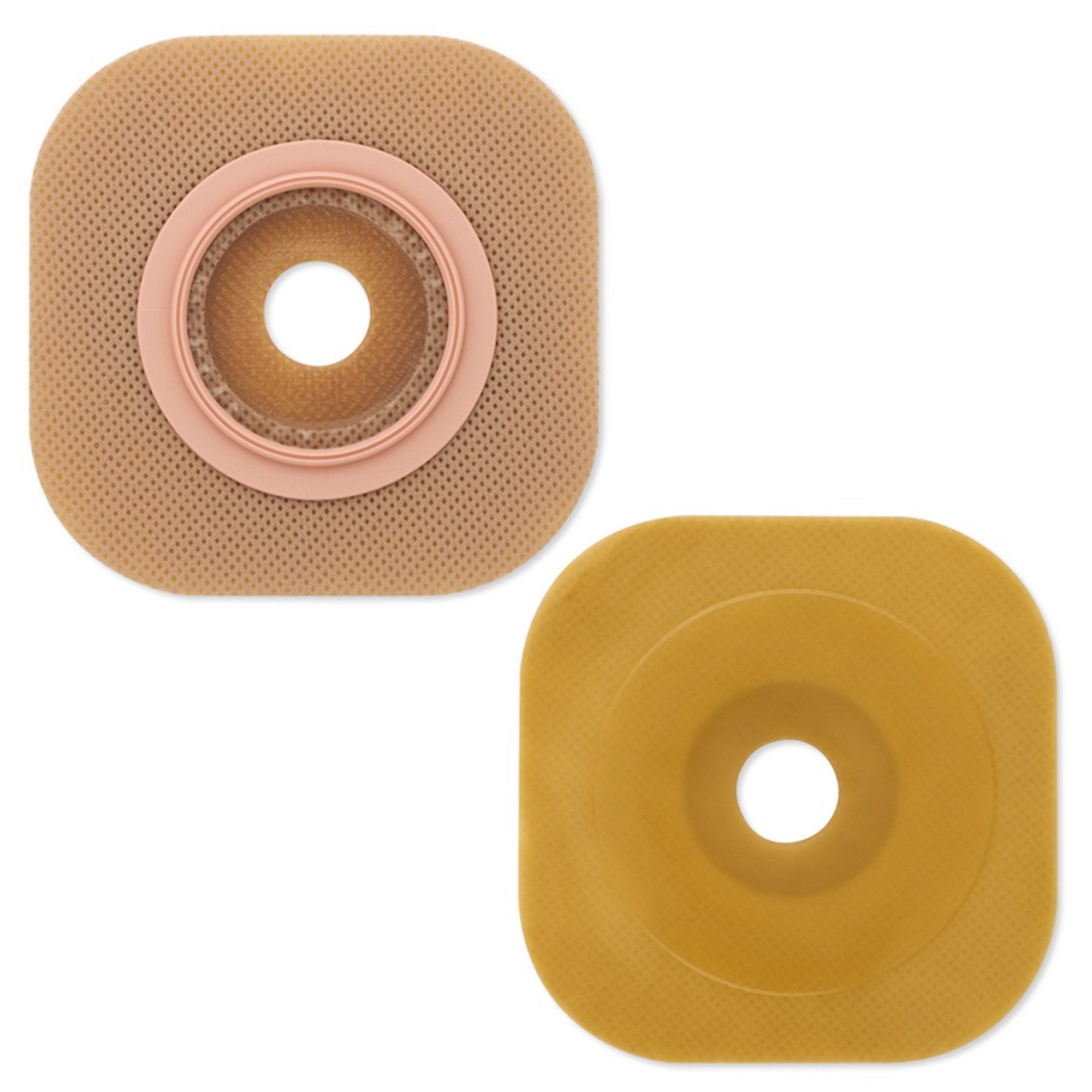 New Image™ FlexWear™ Colostomy Barrier With 1-Inch Stoma Opening 14304